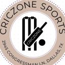 CricZone Sports logo